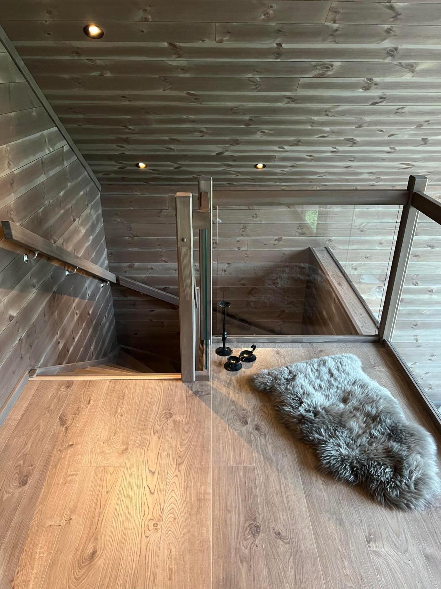 Rindabotten Panorama 송달 외부 사진